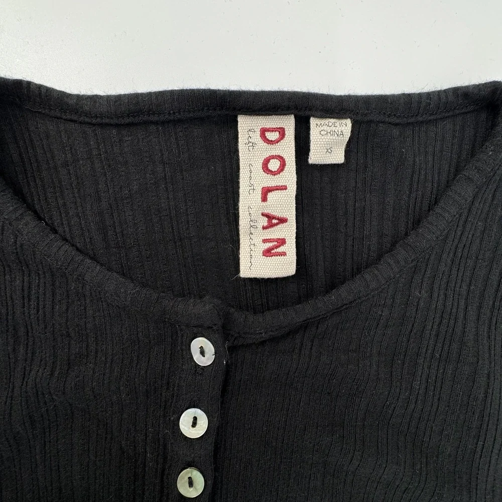 Dolan Left Coast Collection dolan left